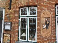 Lauenburg - Hotel Möller