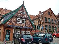 Lauenburg - Elbstraße 49