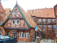 Lauenburg - Elbstraße 49