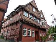 Lauenburg - Elbstraße 65 67