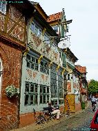 Lauenburg - Elbstraße 105