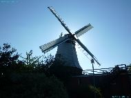 Windmühle Artlenburg