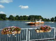 Winsen - Erlebnis-Reederei