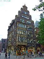 Hamburg - Mönckebergstraße 21
