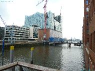 Elbphilharmonie Hamburg