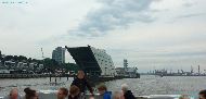 Hamburg - Dockland Office Building