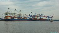 Hamburg-Waltershof