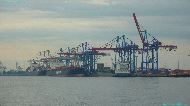 Hamburg-Waltershof