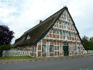 Jork - Museum Altes Land