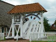 Jork - Museum Altes Land