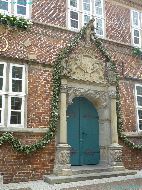 Stade - Rathaus