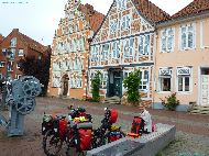 Stade - Hansehafen