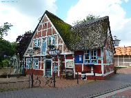 Otterndorf - "Zur Schleuse"