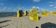 Cuxhaven - Strand Döse