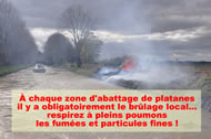 Canal du Midi : un pur scandale pour les cyclotouristes