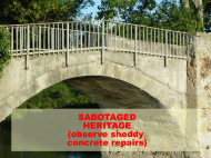 Canal du Midi : a pure scandal for cyclists