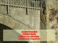 Canal du Midi : a pure scandal for cyclists
