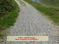 Canal du Midi : un pur scandale pour les cyclotouristes