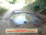Canal du Midi : un pur scandale pour les cyclotouristes