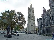 Bordeaux - Tour Pey Berland