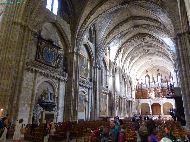 Cathédrale Saint-André de Bordeaux