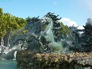 Bordeaux - Monument aux Girondins