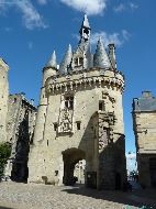 Bordeaux - Porte Cailhau