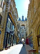 Bordeaux - Grosse Cloche