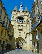 Bordeaux - Grosse Cloche