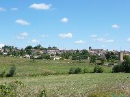 Sauveterre-de-Guyenne