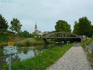 Canal de Garonne - Hure