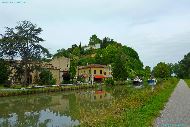 Canal de Garonne - Meilhan-sur-Garonne