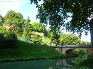 Canal de Garonne - Le Mas-d'Agenais