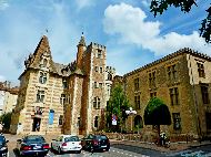 Agen - Musée des Beaux-Arts