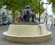 Valence d'Agen