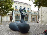 Valence d'Agen 