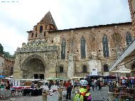 Abbaye Saint-Pierre de Moissac