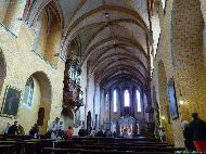 Abbaye Saint-Pierre de Moissac