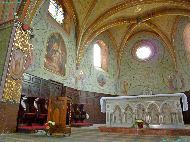 Castelsarrasin  - Église Saint-Jean