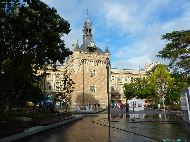 Toulouse - Capitole