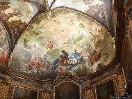 Toulouse  - Chapelle des Carmélites