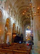 Toulouse - Basilique Saint-Sernin