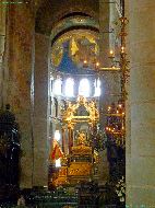 Toulouse - Basilique Saint-Sernin