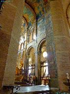 Toulouse - Basilique Saint-Sernin