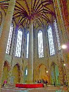 Toulouse - Église des Jacobins