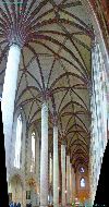 Toulouse - Église des Jacobins