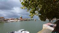 Toulouse - Depuis le Port de la Daurade