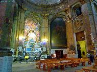 Toulouse - Basilique Notre-Dame la Daurade