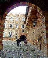 Toulouse - Hotel d'Assézat