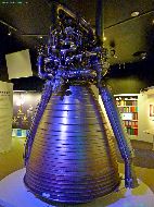 Toulouse - Cité de l'Espace